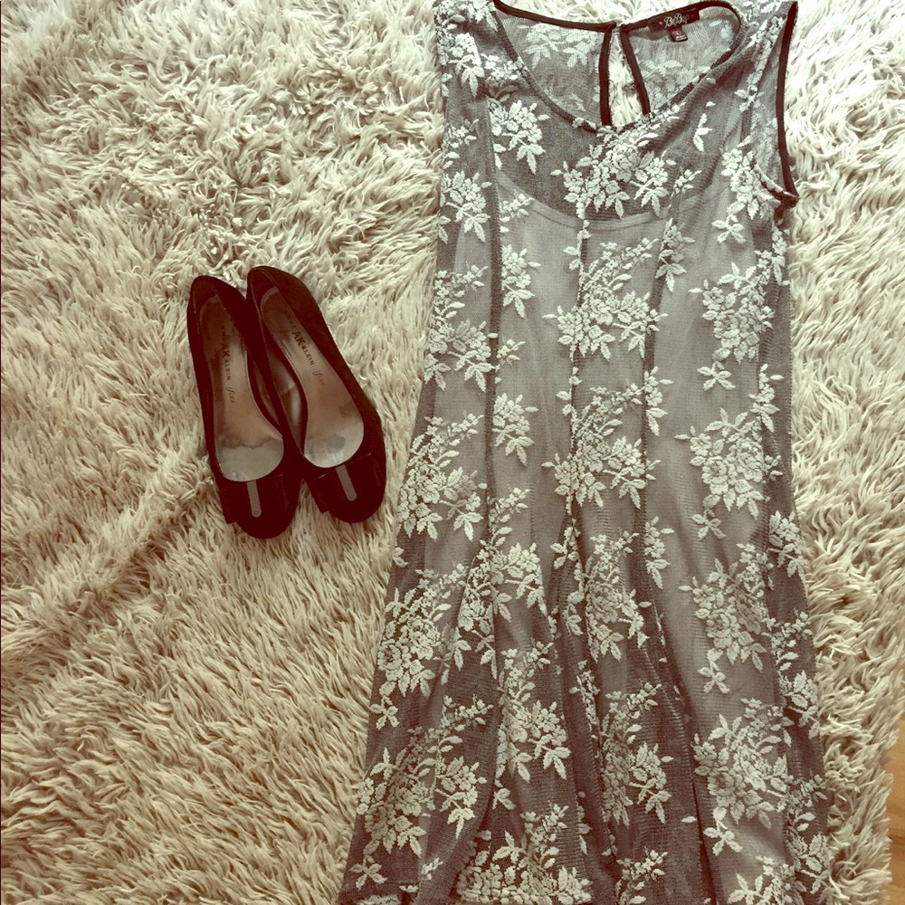🔴Beautiful Dress NWOT